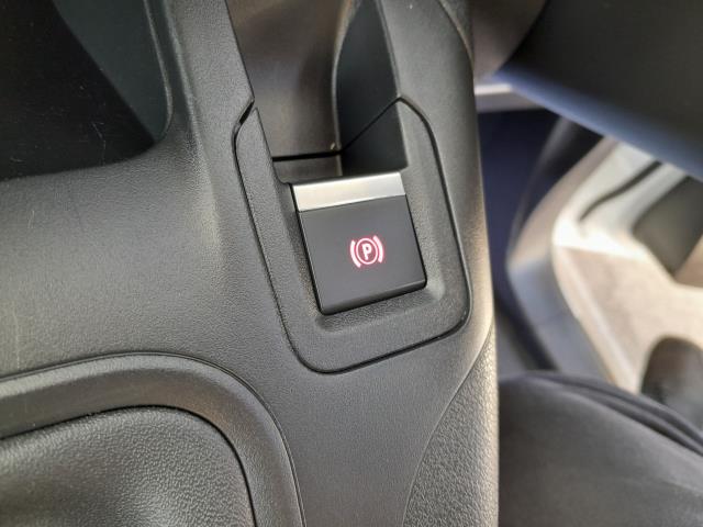 2022 Peugeot Partner 1000 1.5 Bluehdi 100 Professional Premium Van (NV71XEK) Image 26