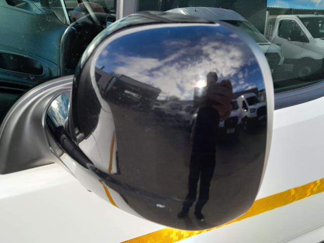 2022 Peugeot Partner 1000 1.5 Bluehdi 100 Professional Premium Van (NV71XEK) Image 30