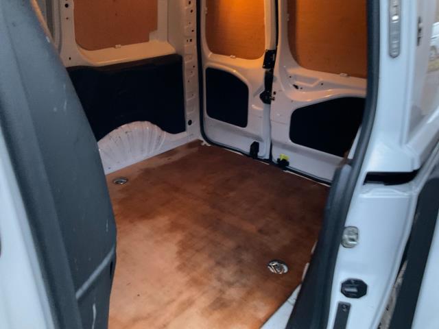 2022 Peugeot Partner 1000 1.5 Bluehdi 100 Professional Premium Van (NV71XEN) Image 10