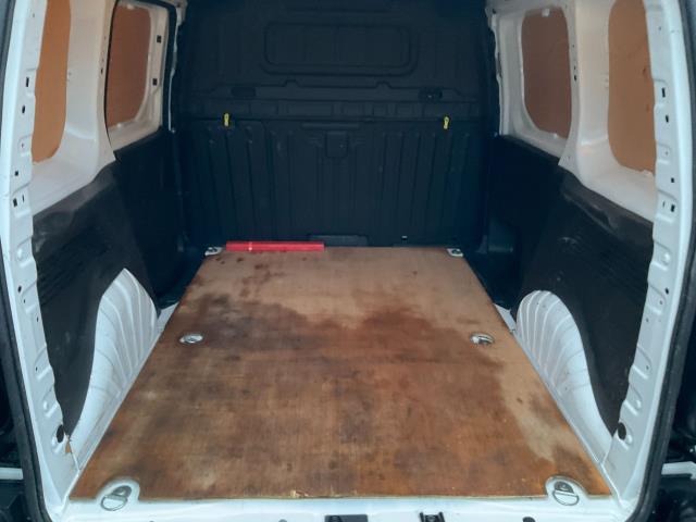 2022 Peugeot Partner 1000 1.5 Bluehdi 100 Professional Premium Van (NV71XEN) Image 13