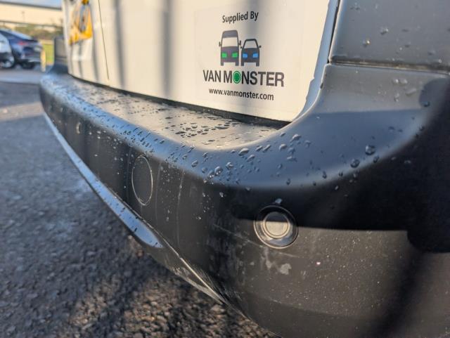 2022 Peugeot Partner 1000 1.5 Bluehdi 100 Professional Premium Van (NV71XGO) Image 27