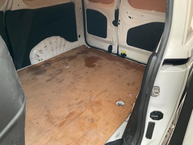 2022 Peugeot Partner 1000 1.5 Bluehdi 100 Professional Premium Van (NV71XGS) Image 10