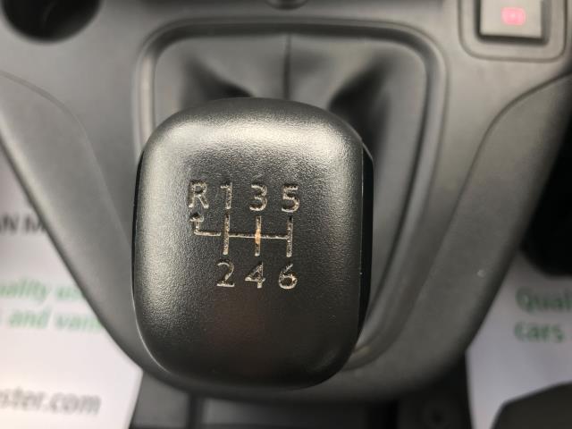 2022 Peugeot Partner 1000 1.5 Bluehdi 100 Professional Premium Van (NV71XHL) Image 24