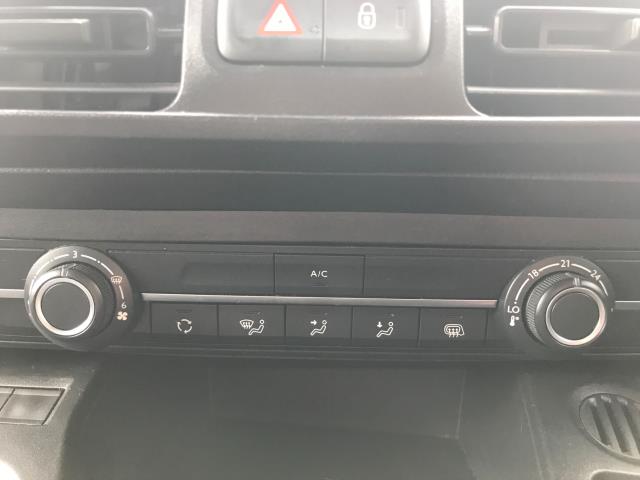 2022 Peugeot Partner 1000 1.5 Bluehdi 100 Professional Premium Van (NV71XHL) Image 22