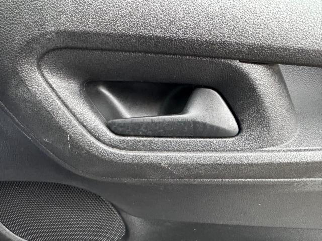 2022 Peugeot Partner 1000 1.5 Bluehdi 100 Professional Premium Van (70MPH speed limiter) (NV71XKA) Image 20