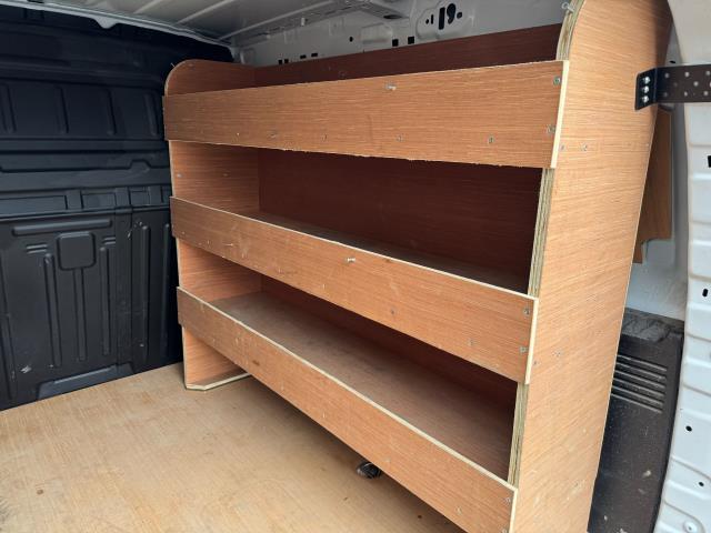 2022 Peugeot Partner 1000 1.5 Bluehdi 100 Professional Premium Van (70MPH speed limiter) (NV71XKA) Image 46