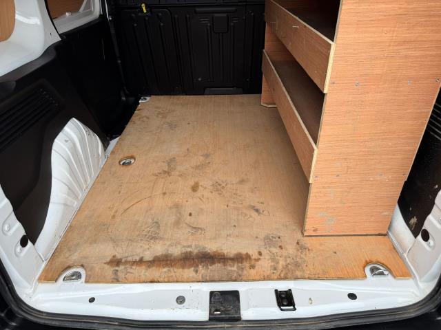 2022 Peugeot Partner 1000 1.5 Bluehdi 100 Professional Premium Van (70MPH speed limiter) (NV71XKA) Image 47