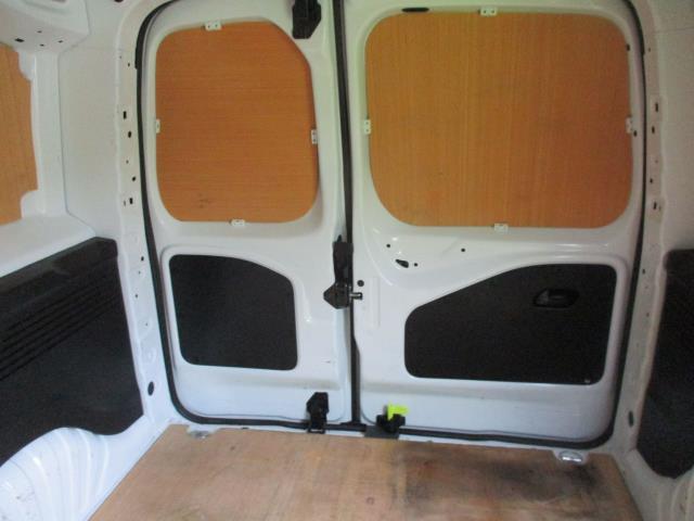 2022 Peugeot Partner 1000 1.5 Bluehdi 100 Professional Premium Van (NV71XKE) Image 27