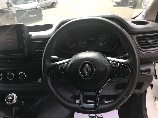 2022 Renault Trafic Ll30 Blue Dci 130 Business+ Van (NV72BZF) Image 20