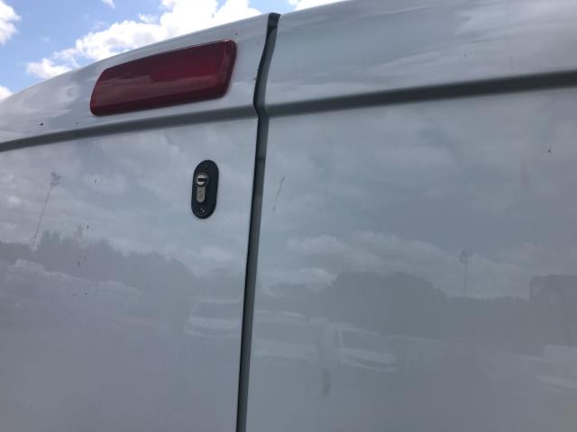 2022 Renault Trafic Ll30 Blue Dci 130 Business+ Van (NV72BZF) Image 33