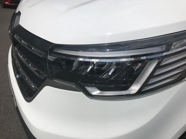 2022 Renault Trafic Ll30 Blue Dci 130 Business+ Van (NV72BZF) Image 13