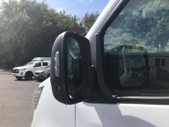 2022 Renault Trafic Ll30 Blue Dci 130 Business+ Van (NV72BZF) Image 16