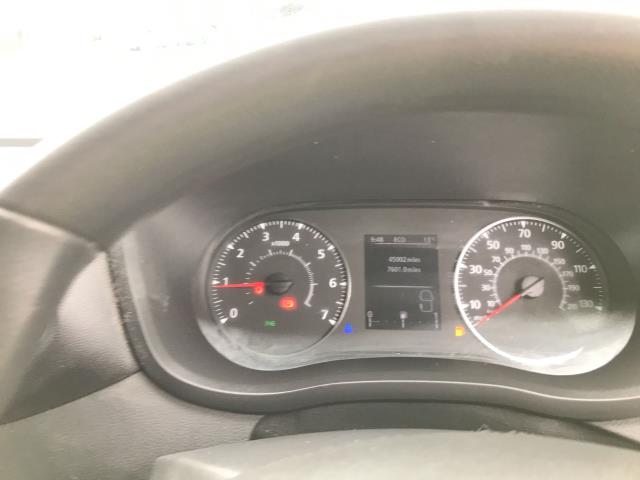 2022 Renault Master Lm35dci 135 Business+ Medium Roof Van (NV72DNJ) Image 19