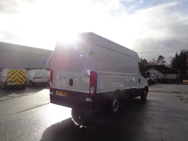 2023 Iveco Daily 2.3 High Roof Business Van 3520L Wb (NV72HKB) Image 2