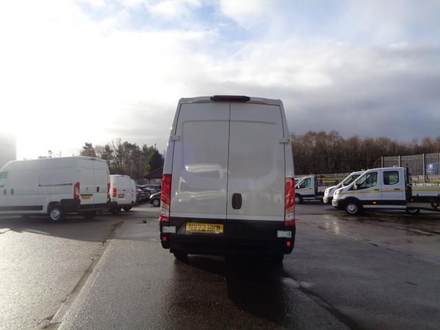 2023 Iveco Daily 2.3 High Roof Business Van 3520L Wb (NV72HKB) Image 4