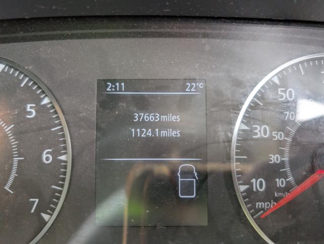 2022 Renault Master Lm35dci 135 Business+ Medium Roof Van (NV72HZM) Image 24