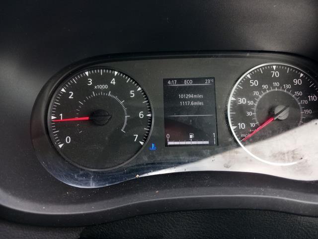 2022 Renault Master LM35 LWB MEDIUM ROOF DCI 135PS BUSINESS+  AIR CON (NV72KYU) Image 19