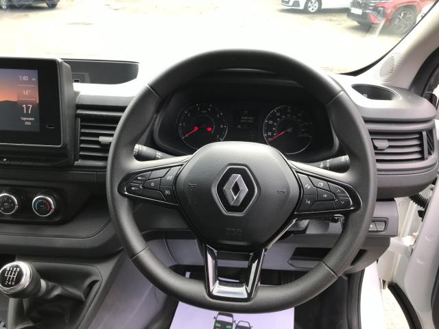 2023 Renault Trafic Ll30 Blue Dci 130 Business+ Van (NV72MBY) Image 17