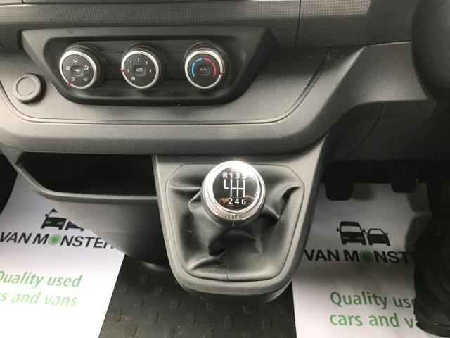 2023 Renault Trafic Ll30 Blue Dci 130 Business+ Van (NV72MBY) Image 20