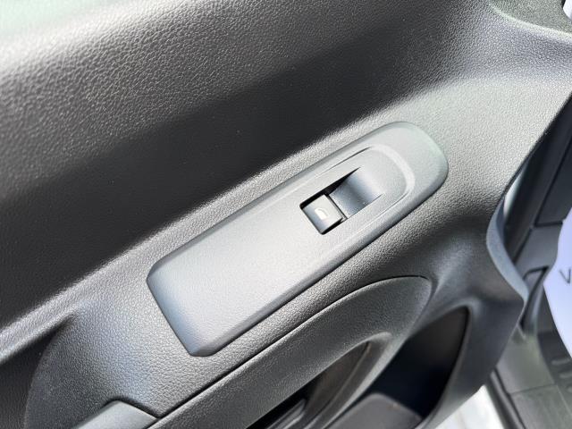2023 Peugeot Partner 1000 1.5 Bluehdi 100 Professional Premium + Van (NV73THU) Image 34