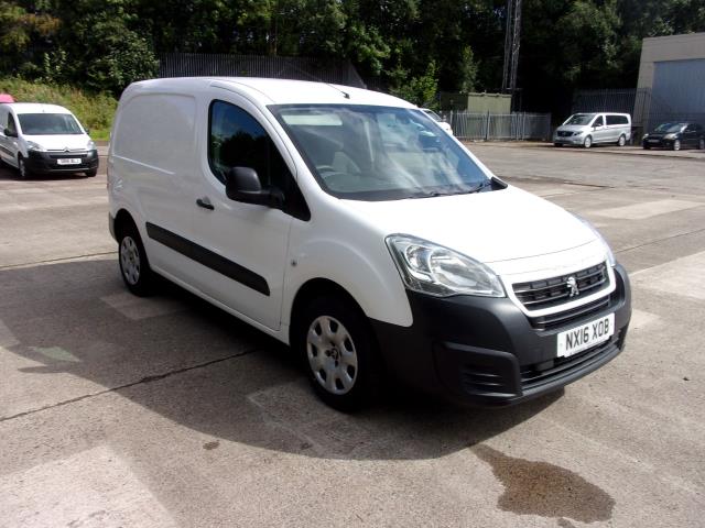 small automatic van for sale