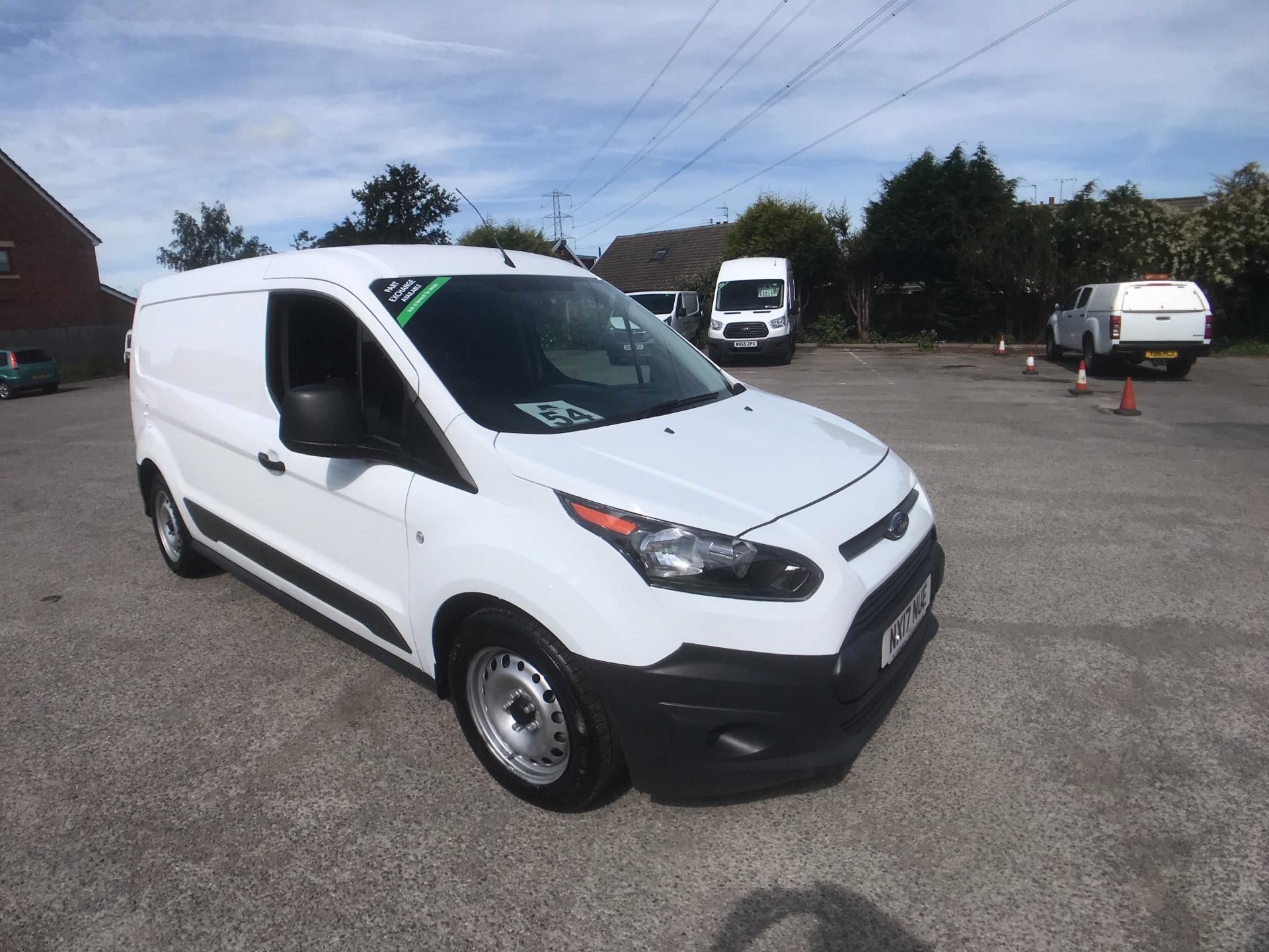 Small Ford Transit Connect Vans For Sale Van Monster 7507