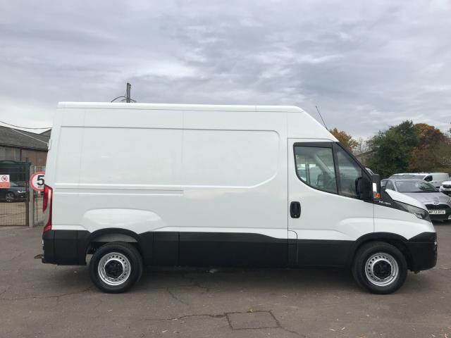 2018 Iveco Daily 2.3 High Roof Van 3520 Wb (NX18OLW) Image 7