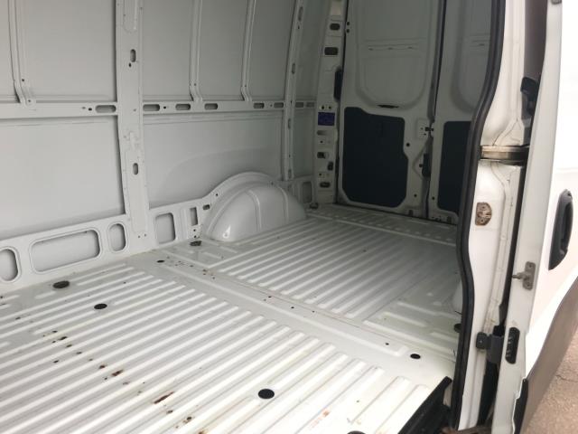 2018 Iveco Daily 2.3 High Roof Van 3520 Wb (NX18OLW) Thumbnail 10