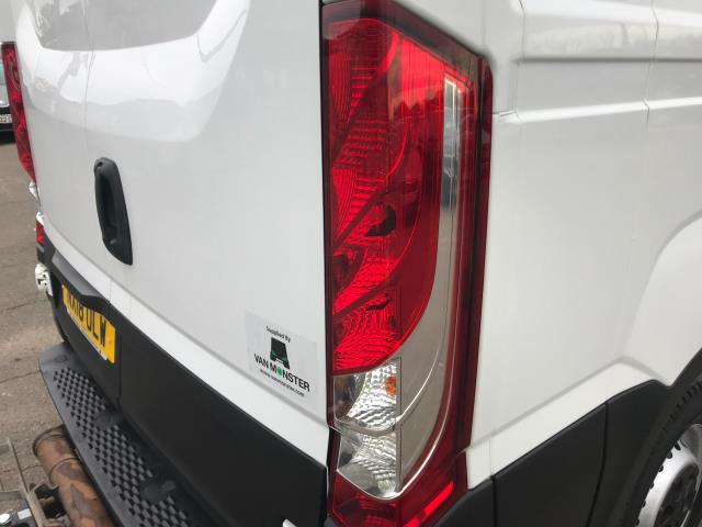 2018 Iveco Daily 2.3 High Roof Van 3520 Wb (NX18OLW) Thumbnail 55