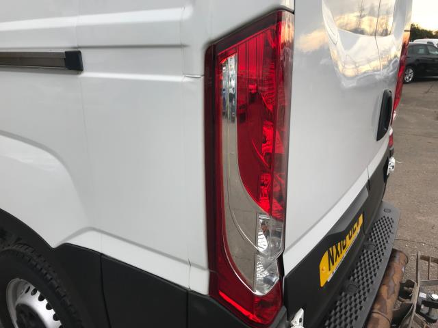 2018 Iveco Daily 2.3 High Roof Van 3520 Wb (NX18OLW) Thumbnail 54