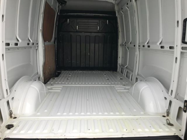 2018 Iveco Daily 2.3 High Roof Van 3520 Wb (NX18OLW) Thumbnail 13