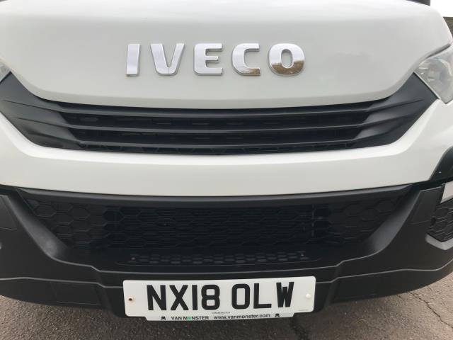 2018 Iveco Daily 2.3 High Roof Van 3520 Wb (NX18OLW) Thumbnail 44