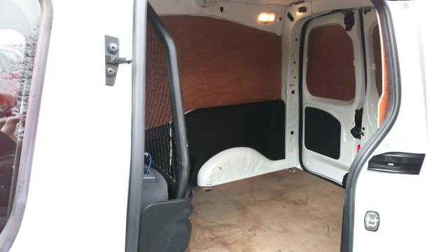 2018 Peugeot Partner 850 1.6 Bluehdi 100 Professional Van [Non Ss] (NX18WGZ) Image 14