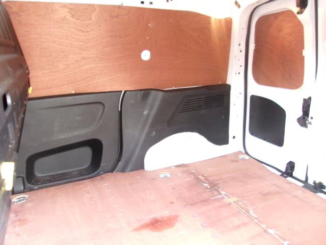 2019 Peugeot Partner 1000 1.5 Bluehdi 100 Professional Van (NX19YCT) Image 13