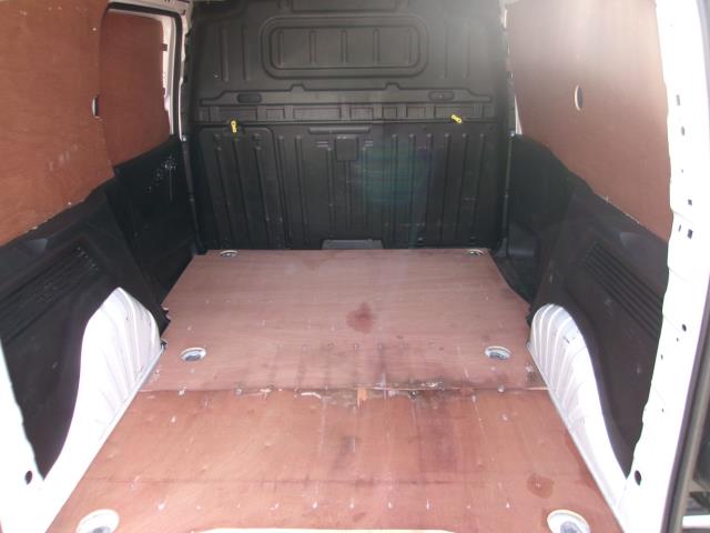 2019 Peugeot Partner 1000 1.5 Bluehdi 100 Professional Van (NX19YCT) Image 12