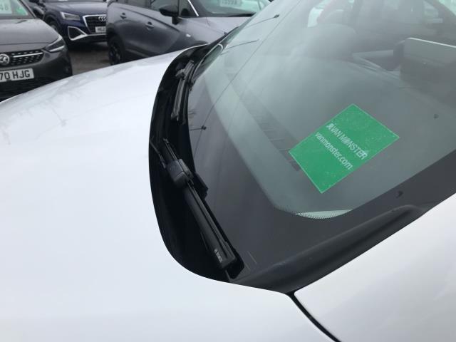 2019 Peugeot Partner 1000 1.5 Bluehdi 100 Professional Van EURO 6 (NX19ZFH) Image 20