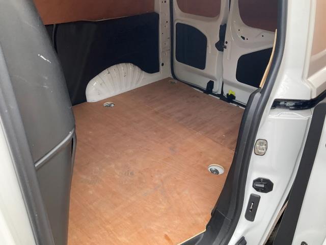 2019 Peugeot Partner 1000 1.5 Bluehdi 100 Professional Van (NX19ZFO) Image 10