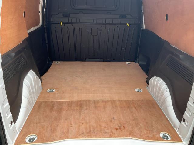 2019 Peugeot Partner 1000 1.5 Bluehdi 100 Professional Van (NX19ZFO) Image 12