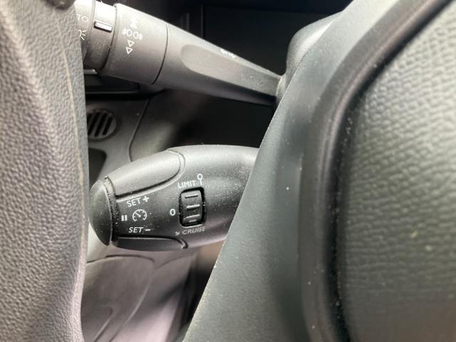 2019 Peugeot Partner 1000 1.5 Bluehdi 100 Professional Van (NX19ZFO) Image 30