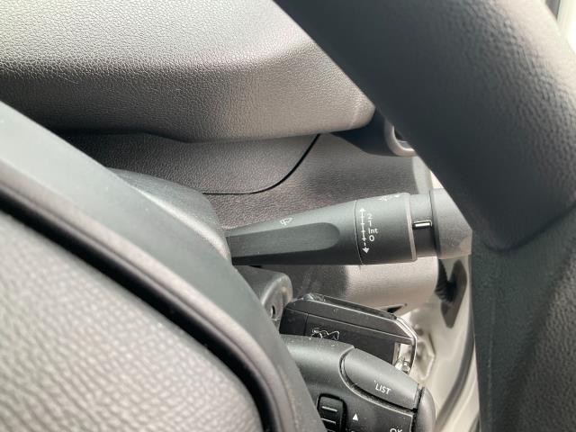2019 Peugeot Partner 1000 1.5 Bluehdi 100 Professional Van (NX19ZFO) Image 27
