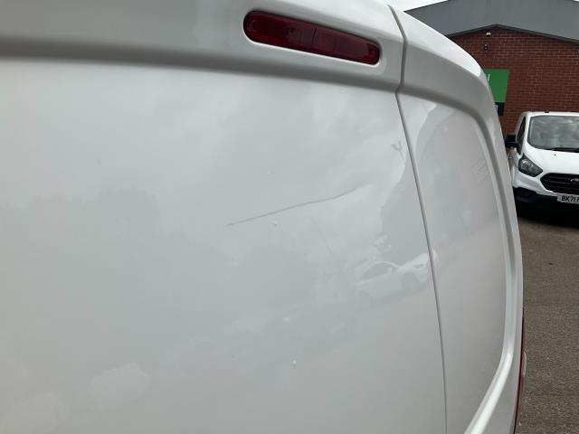 2019 Peugeot Partner 1000 1.5 Bluehdi 100 Professional Van (NX19ZFO) Image 32