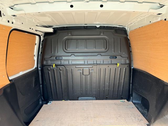 2020 Peugeot Partner 1000 1.5 Bluehdi 100 Professional Van (NX20ZWV) Image 43