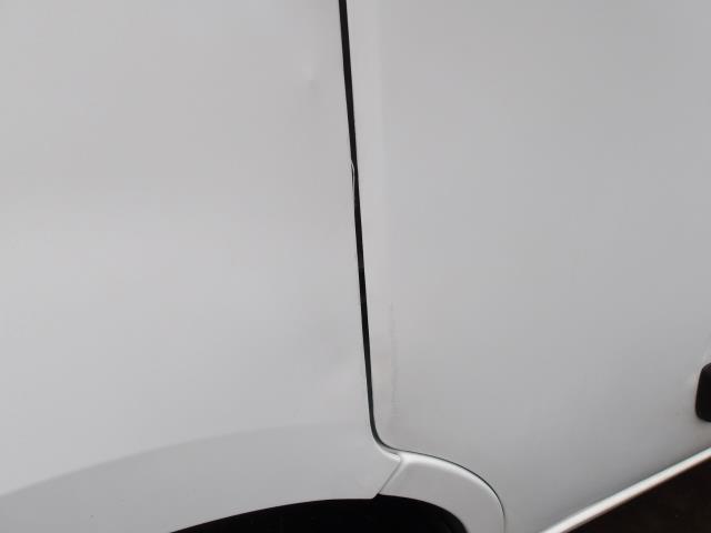 2021 Nissan Nv400 2.3 Dci 150Ps L3 Tekna Dropside  (NX21FFO) Image 27