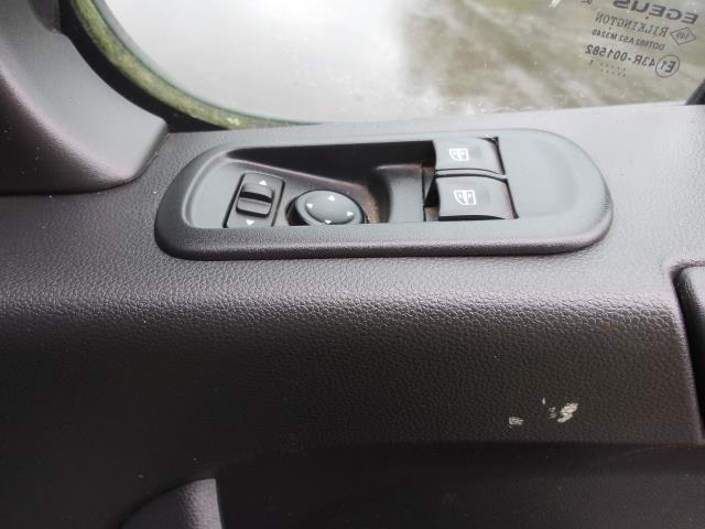 2021 Nissan Nv400 2.3 Dci 150Ps L3 Tekna Dropside  (NX21FFO) Image 21