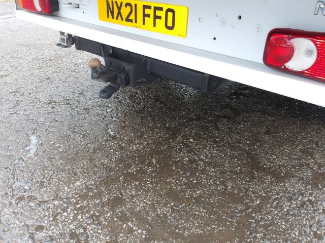 2021 Nissan Nv400 2.3 Dci 150Ps L3 Tekna Dropside  (NX21FFO) Image 19