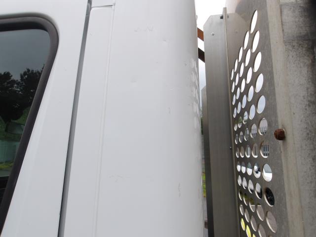 2021 Nissan Nv400 2.3 Dci 150Ps L3 Tekna Dropside  (NX21FFO) Image 28