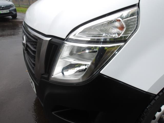 2021 Nissan Nv400 2.3 Dci 150Ps L3 Tekna Dropside  (NX21FFO) Image 15