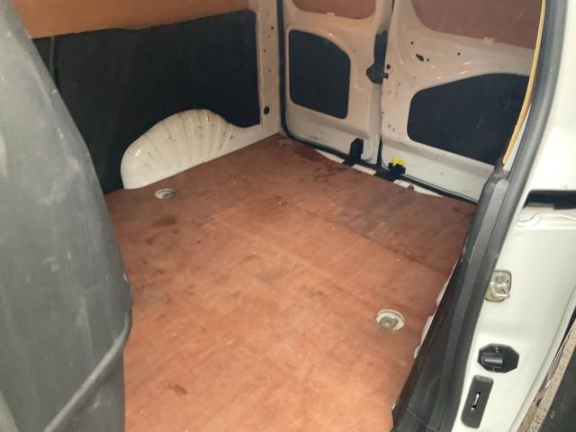 2019 Peugeot Partner 1000 1.5 Bluehdi 100 Professional Van (NX69XXN) Image 10