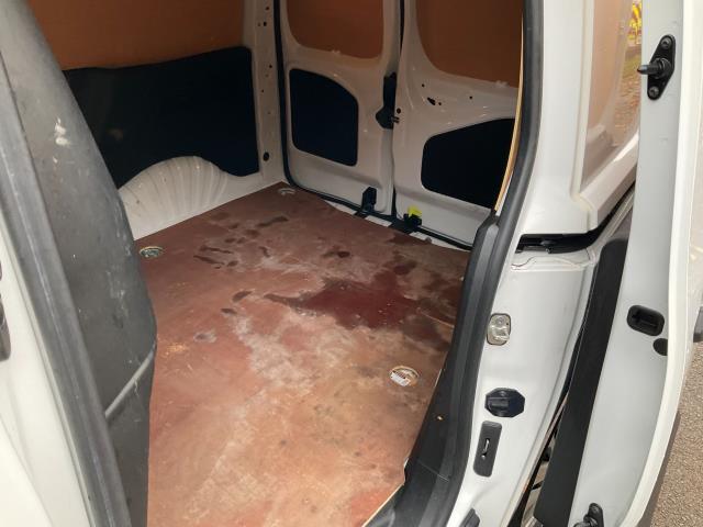 2019 Peugeot Partner 1000 1.5 Bluehdi 100 Professional Van (NX69XXV) Image 10