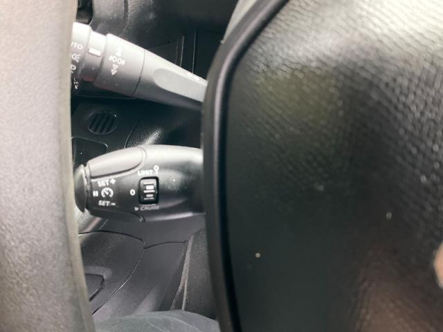 2019 Peugeot Partner 1000 1.5 Bluehdi 100 Professional Van (NX69XXV) Image 26